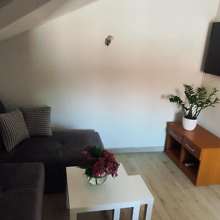 Apartment Kovac Herceg Novi Zewnętrze zdjęcie