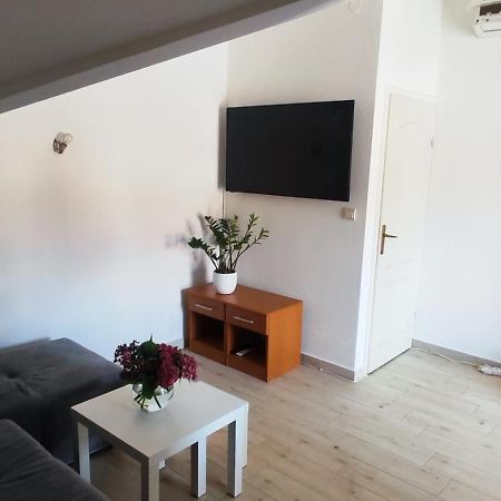 Apartment Kovac Herceg Novi Zewnętrze zdjęcie