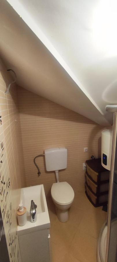 Apartment Kovac Herceg Novi Zewnętrze zdjęcie