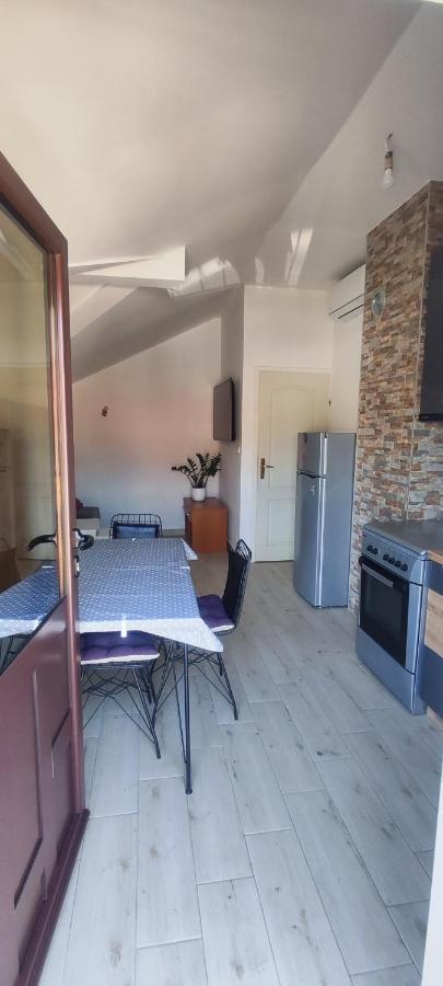 Apartment Kovac Herceg Novi Zewnętrze zdjęcie