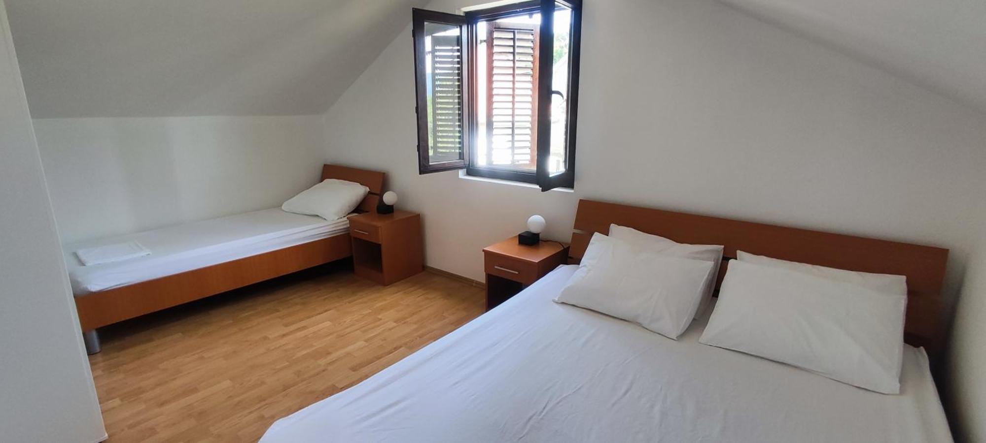 Apartment Kovac Herceg Novi Zewnętrze zdjęcie
