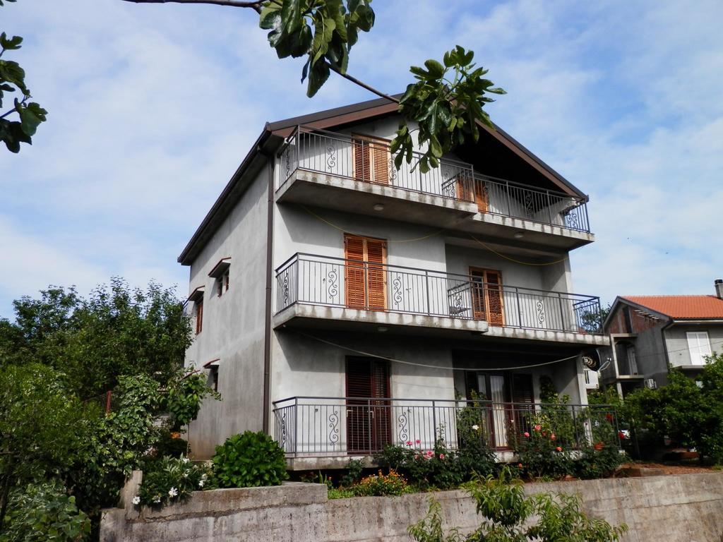 Apartment Kovac Herceg Novi Zewnętrze zdjęcie